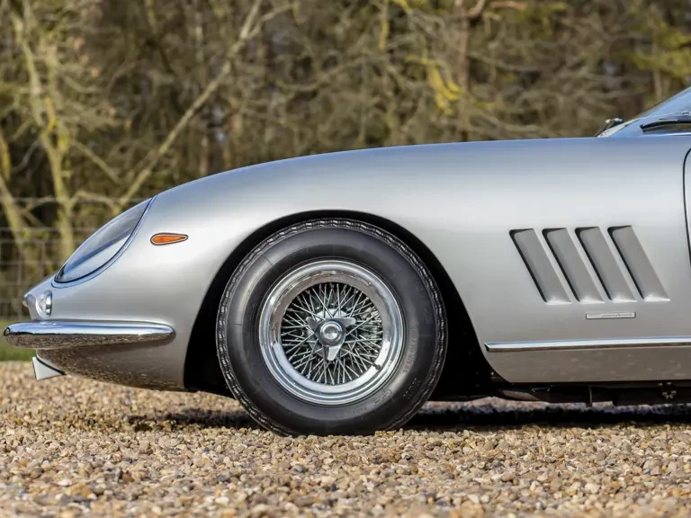 1965 Ferrari 275 GTB - Image 23 of 31