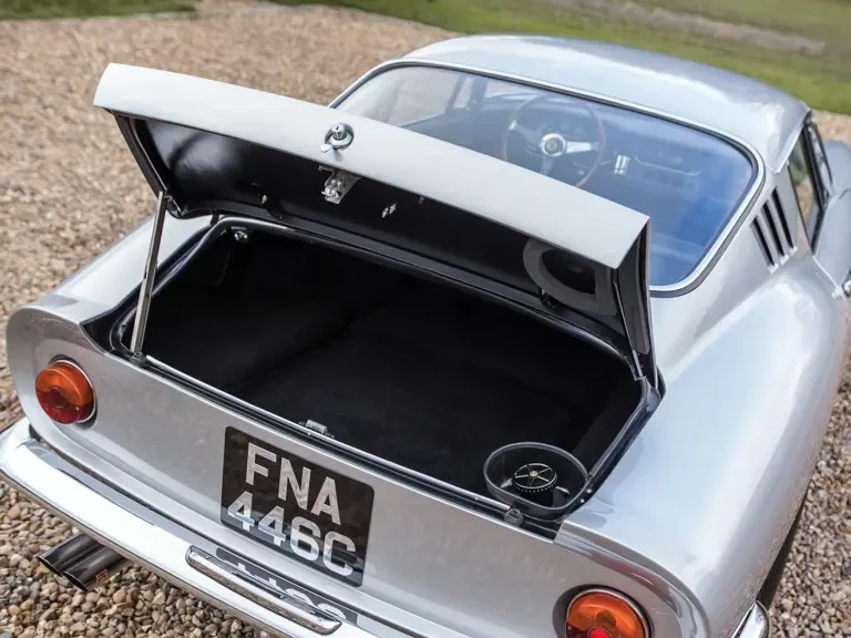 1965 Ferrari 275 GTB - Image 22 of 31