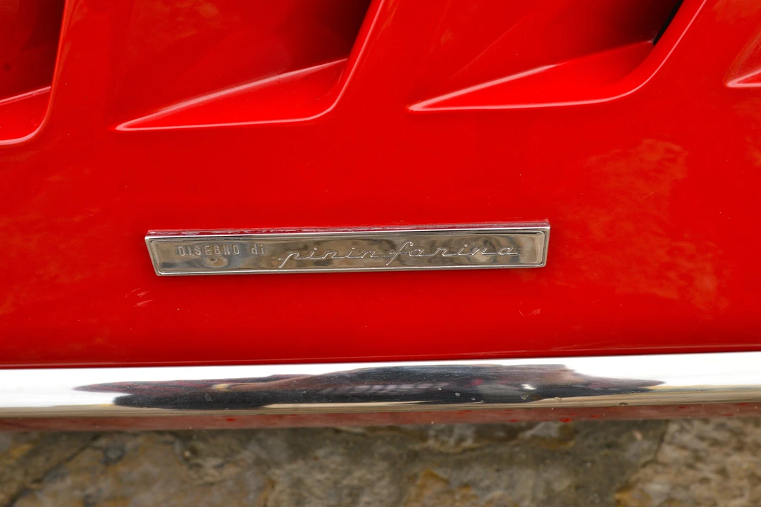 1965 Ferrari 275 GTB - Image 11 of 19