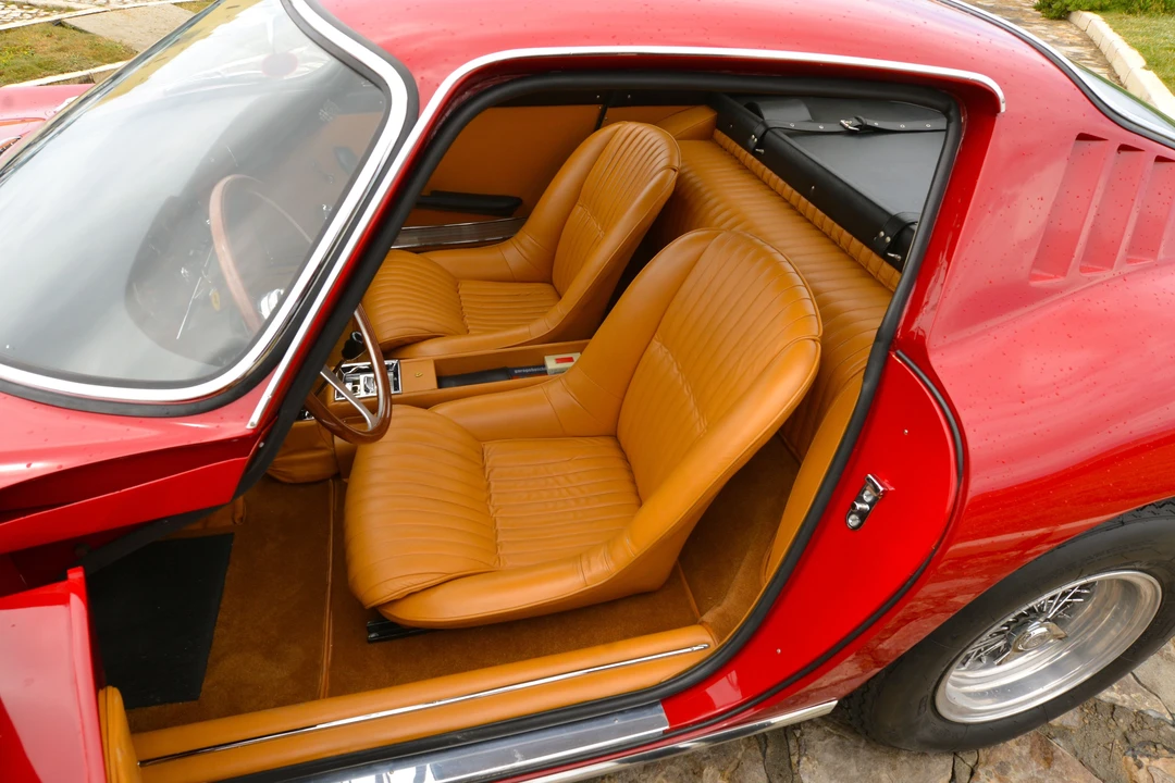1965 Ferrari 275 GTB - Image 8 of 19