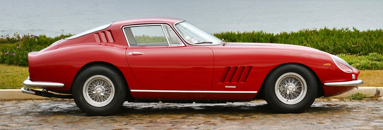 1965 Ferrari 275 GTB - Image 18 of 19