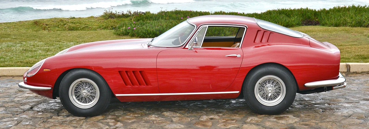 1965 Ferrari 275 GTB - Image 16 of 19
