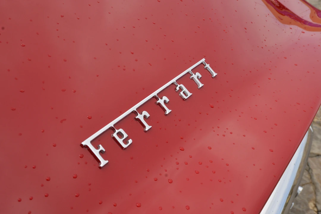 1965 Ferrari 275 GTB - Image 10 of 19
