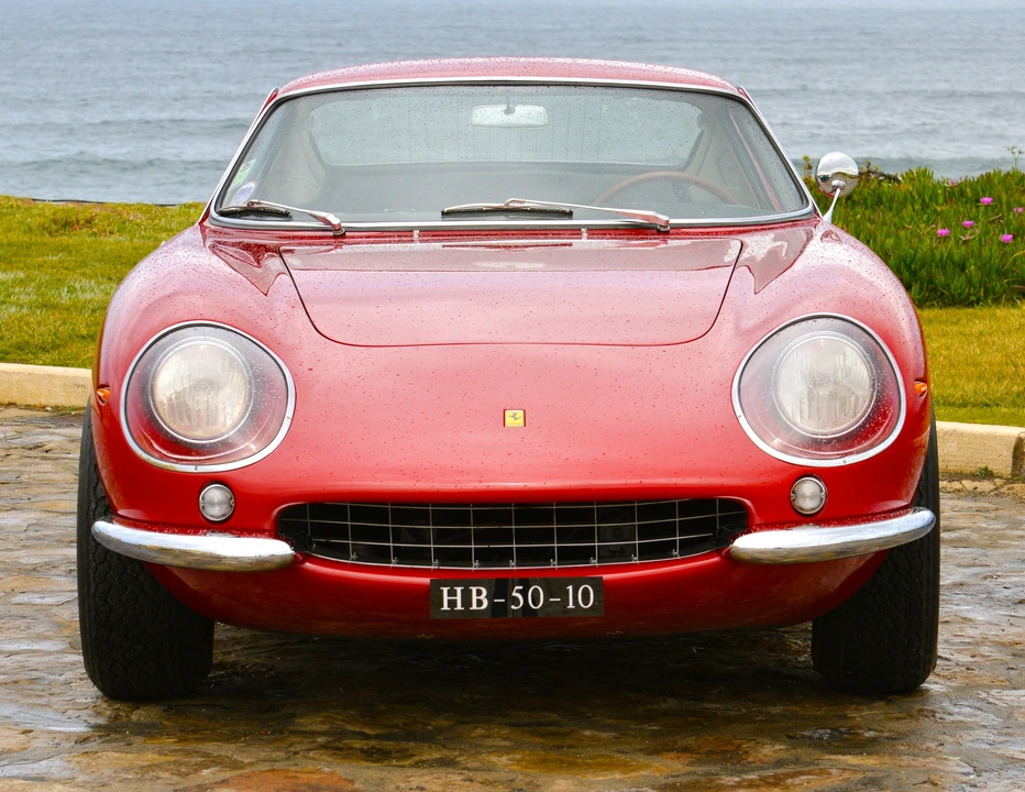 1965 Ferrari 275 GTB - Image 15 of 19