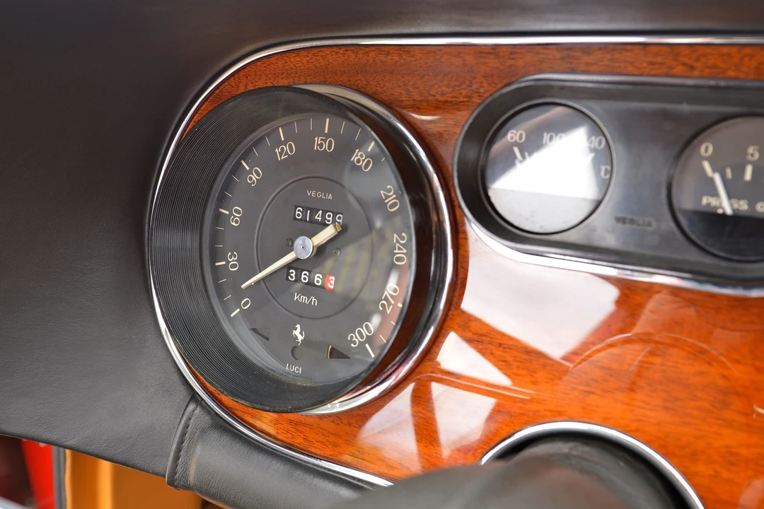 1965 Ferrari 275 GTB - Image 5 of 19