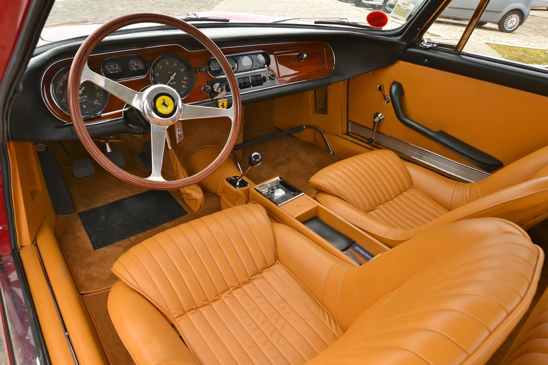 1965 Ferrari 275 GTB - Image 7 of 19