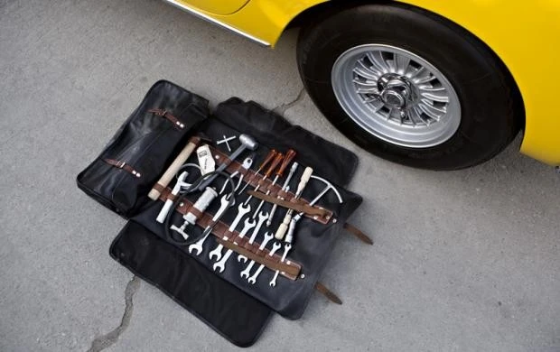 1965 Ferrari 275 GTB - Image 13 of 14