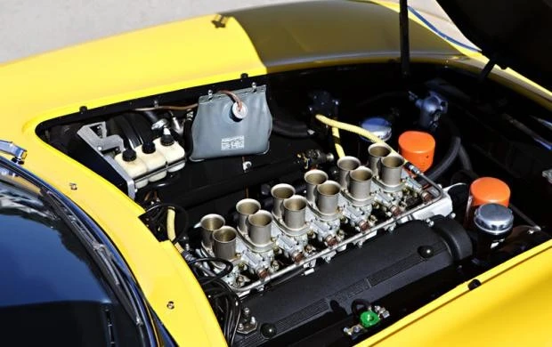 1965 Ferrari 275 GTB - Image 8 of 14