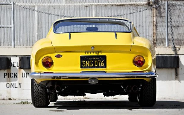 1965 Ferrari 275 GTB - Image 6 of 14