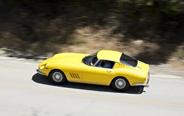 1965 Ferrari 275 GTB - Image 14 of 14