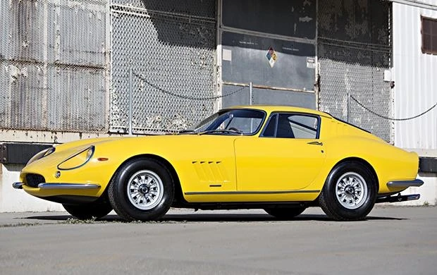 1965 Ferrari 275 GTB - Image 2 of 14