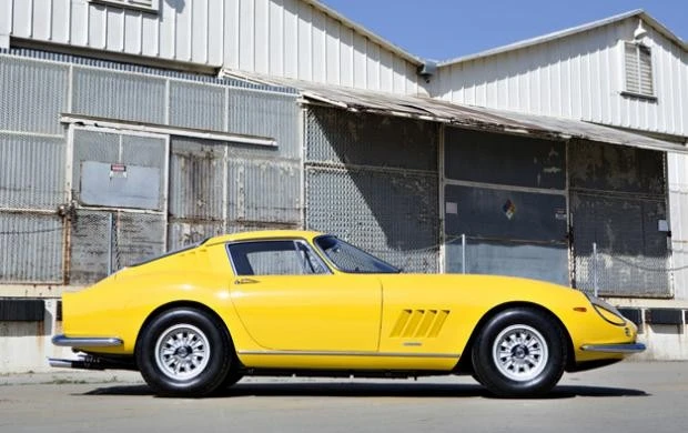 1965 Ferrari 275 GTB - Image 4 of 14