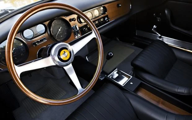 1965 Ferrari 275 GTB - Image 7 of 14