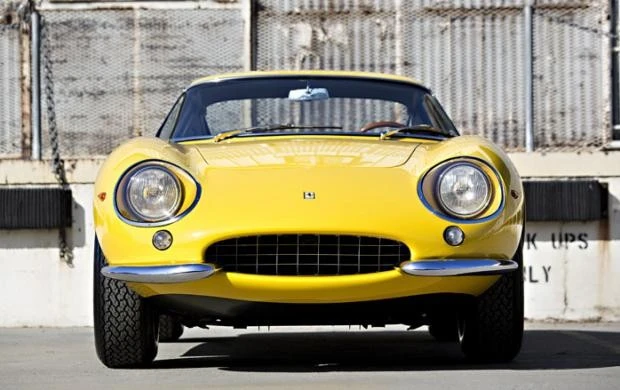 1965 Ferrari 275 GTB - Image 3 of 14