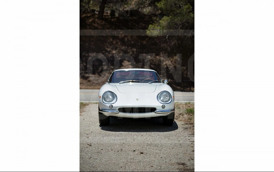 1965 Ferrari 275 GTB - Image 4 of 19