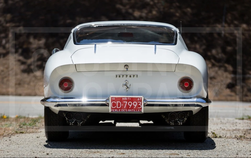 1965 Ferrari 275 GTB - Image 6 of 19