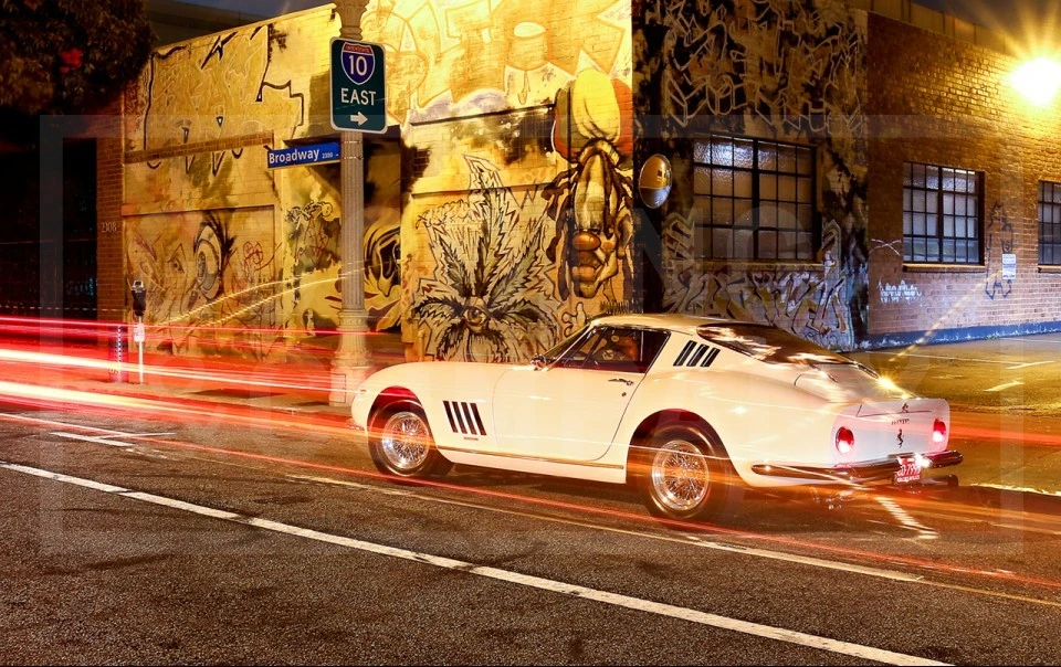 1965 Ferrari 275 GTB - Image 8 of 19