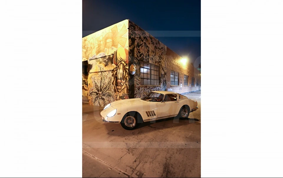 1965 Ferrari 275 GTB - Image 2 of 19