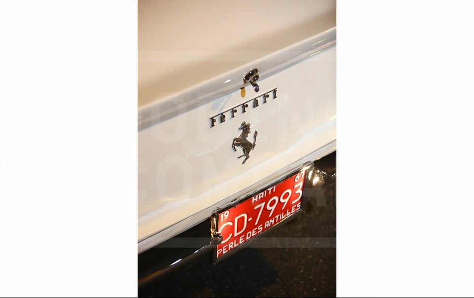 1965 Ferrari 275 GTB - Image 11 of 19