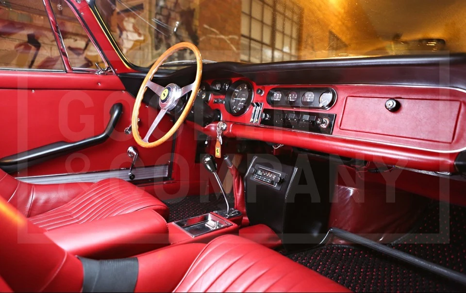 1965 Ferrari 275 GTB - Image 13 of 19
