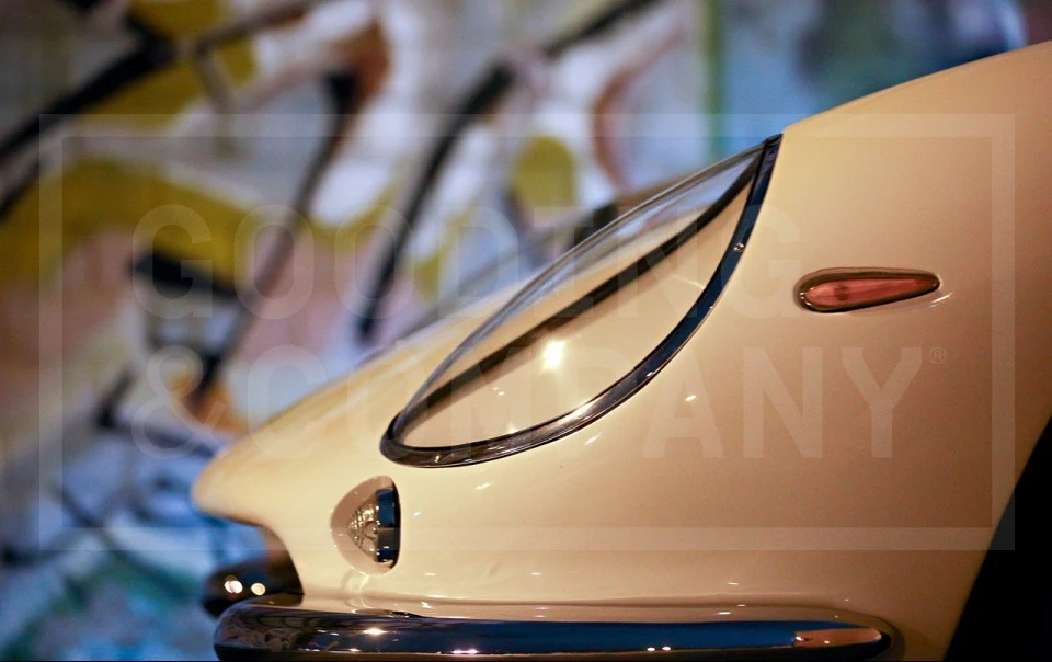 1965 Ferrari 275 GTB - Image 9 of 19