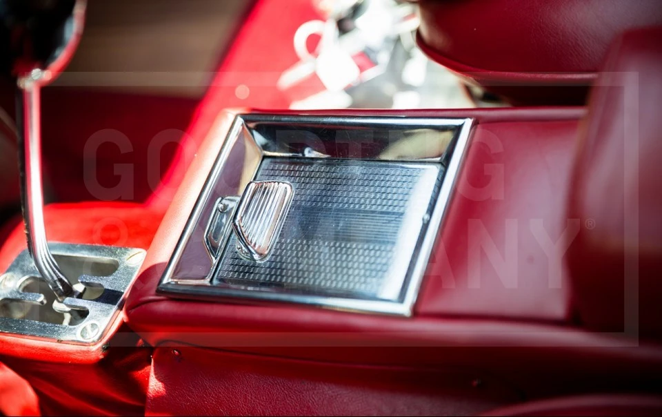 1965 Ferrari 275 GTB - Image 16 of 19