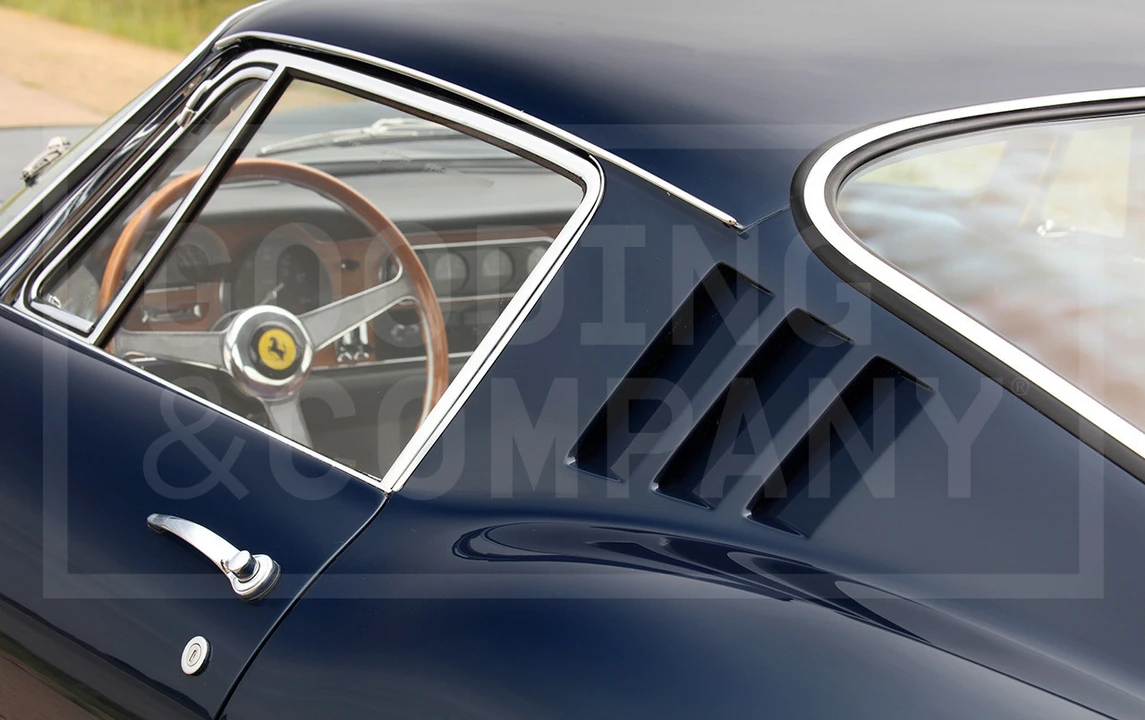1965 Ferrari 275 GTB - Image 15 of 25
