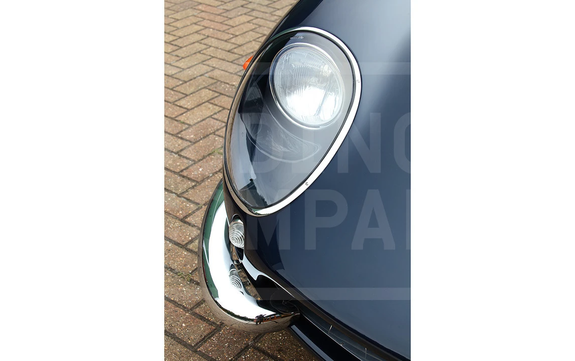 1965 Ferrari 275 GTB - Image 13 of 25