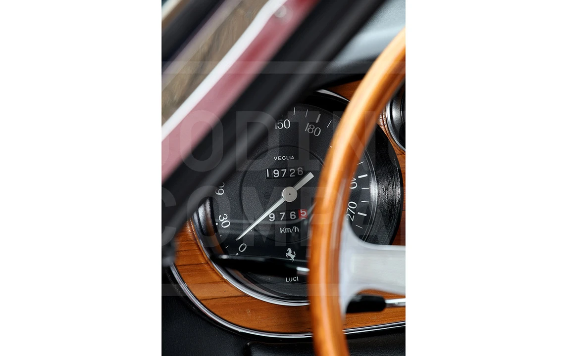 1965 Ferrari 275 GTB - Image 12 of 25