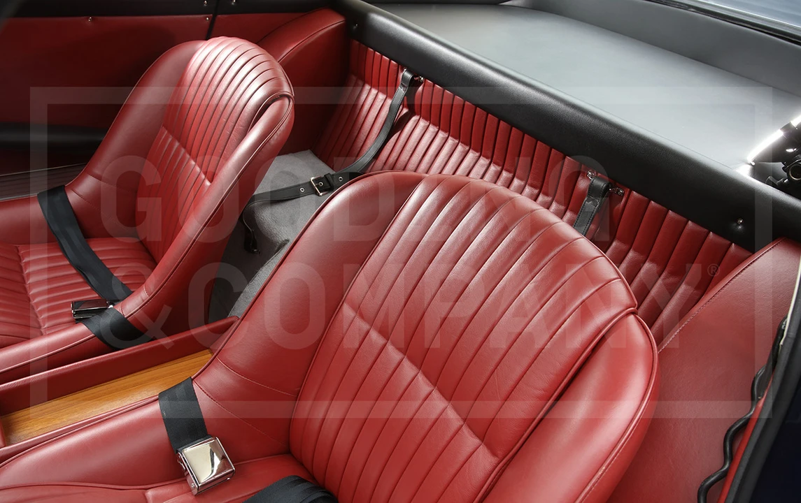 1965 Ferrari 275 GTB - Image 11 of 25