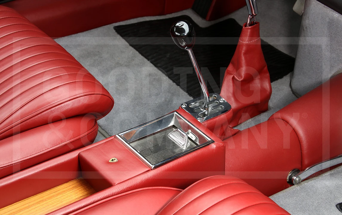 1965 Ferrari 275 GTB - Image 10 of 25