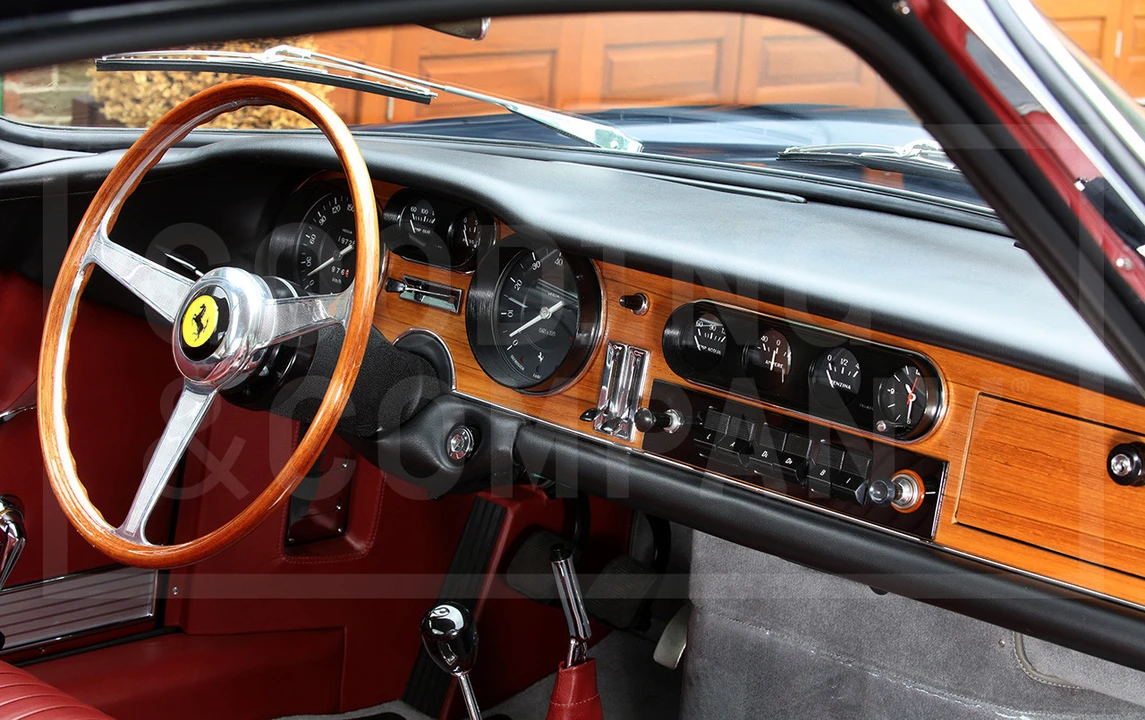 1965 Ferrari 275 GTB - Image 9 of 25