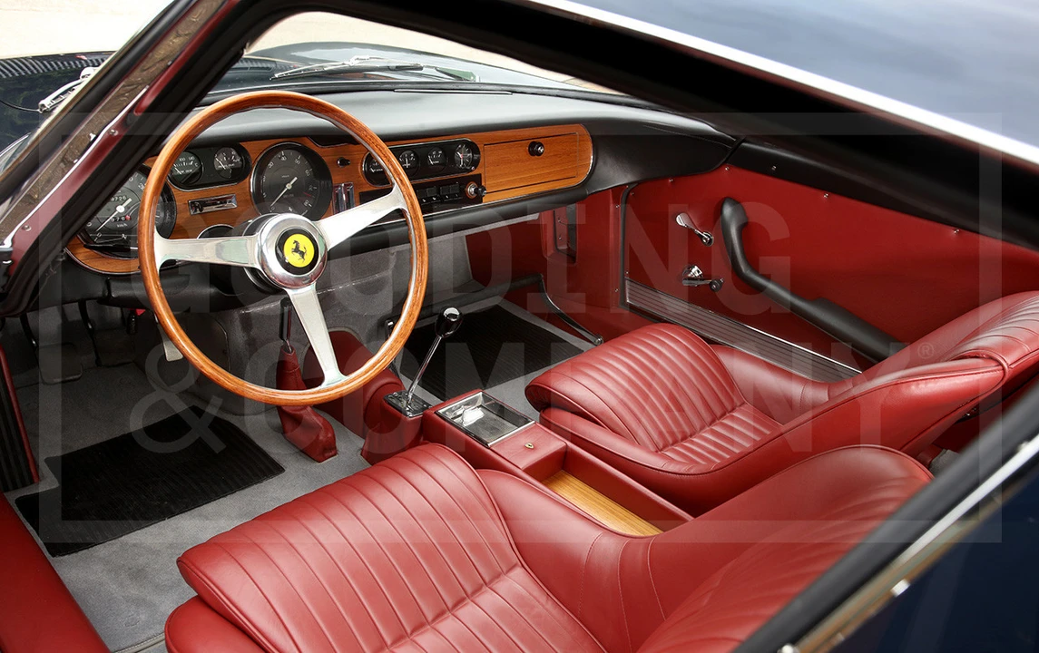 1965 Ferrari 275 GTB - Image 8 of 25