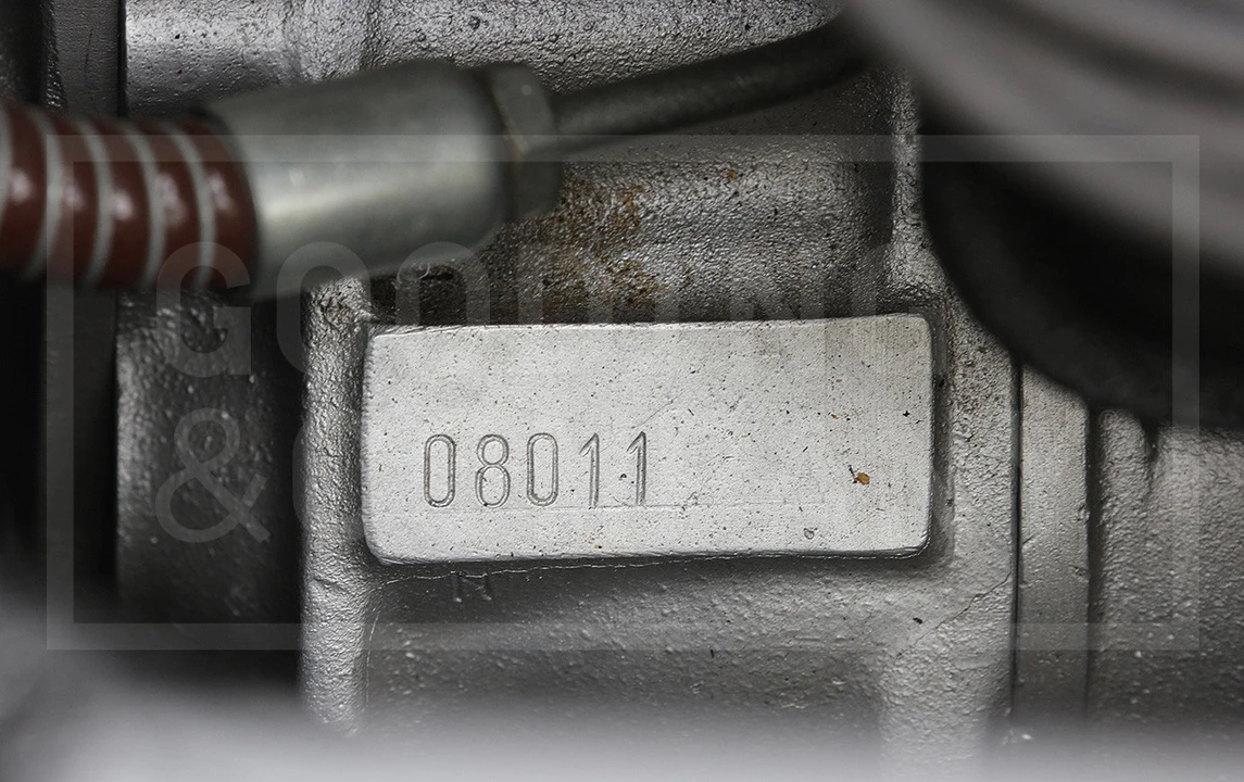 1965 Ferrari 275 GTB - Image 25 of 25
