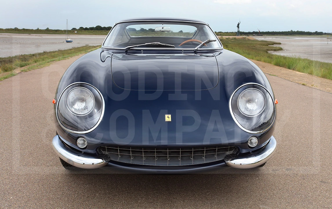 1965 Ferrari 275 GTB - Image 2 of 25