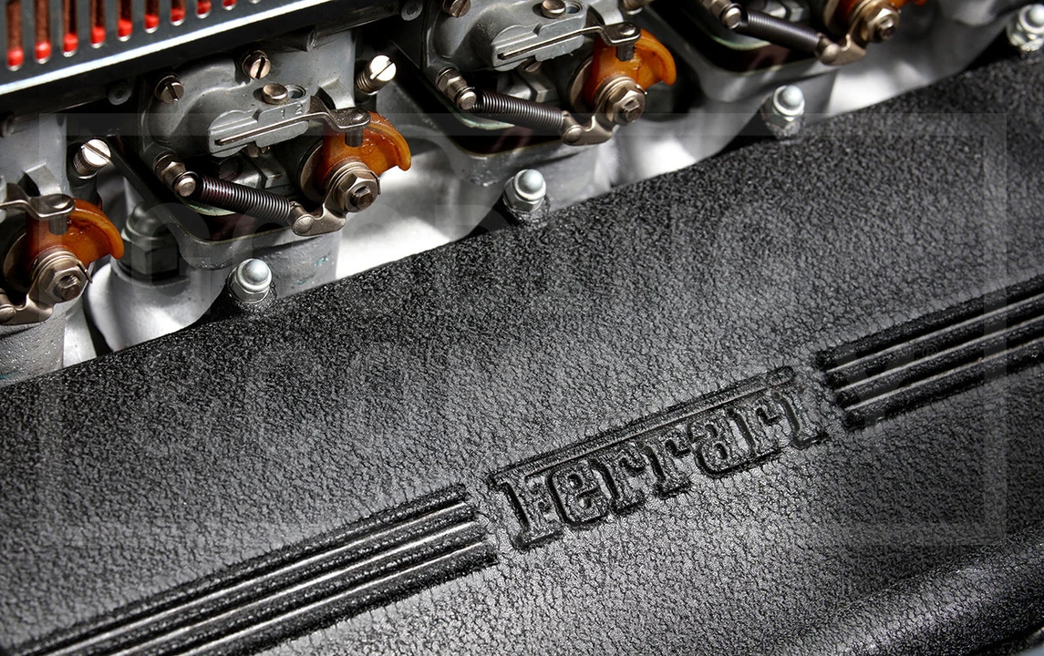 1965 Ferrari 275 GTB - Image 24 of 25