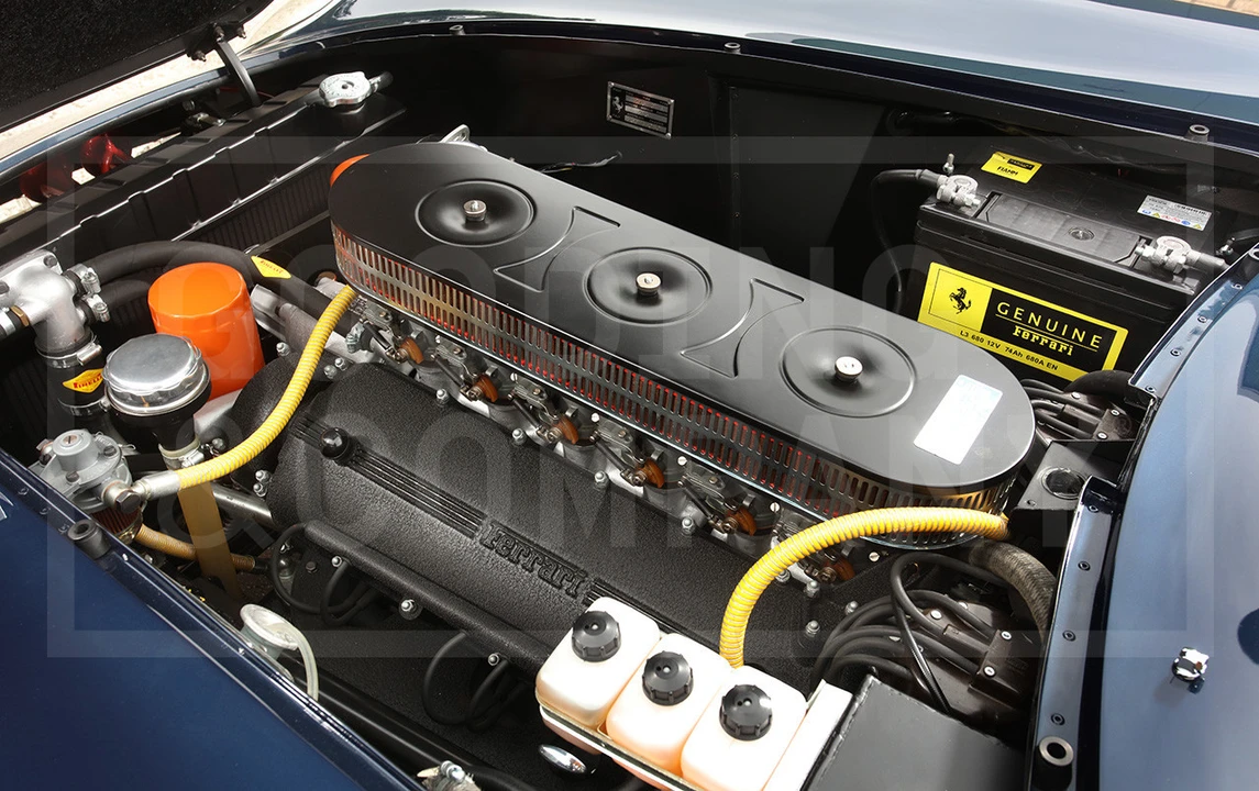 1965 Ferrari 275 GTB - Image 23 of 25
