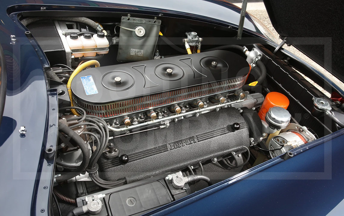 1965 Ferrari 275 GTB - Image 22 of 25
