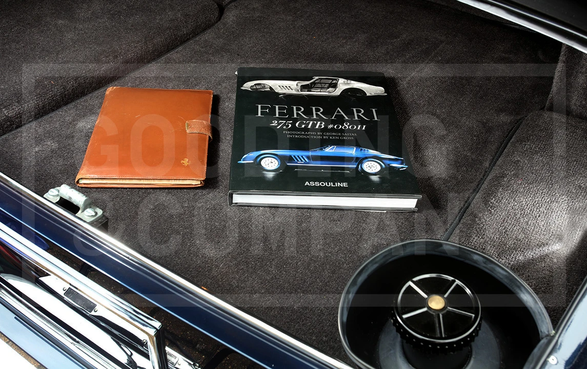 1965 Ferrari 275 GTB - Image 20 of 25
