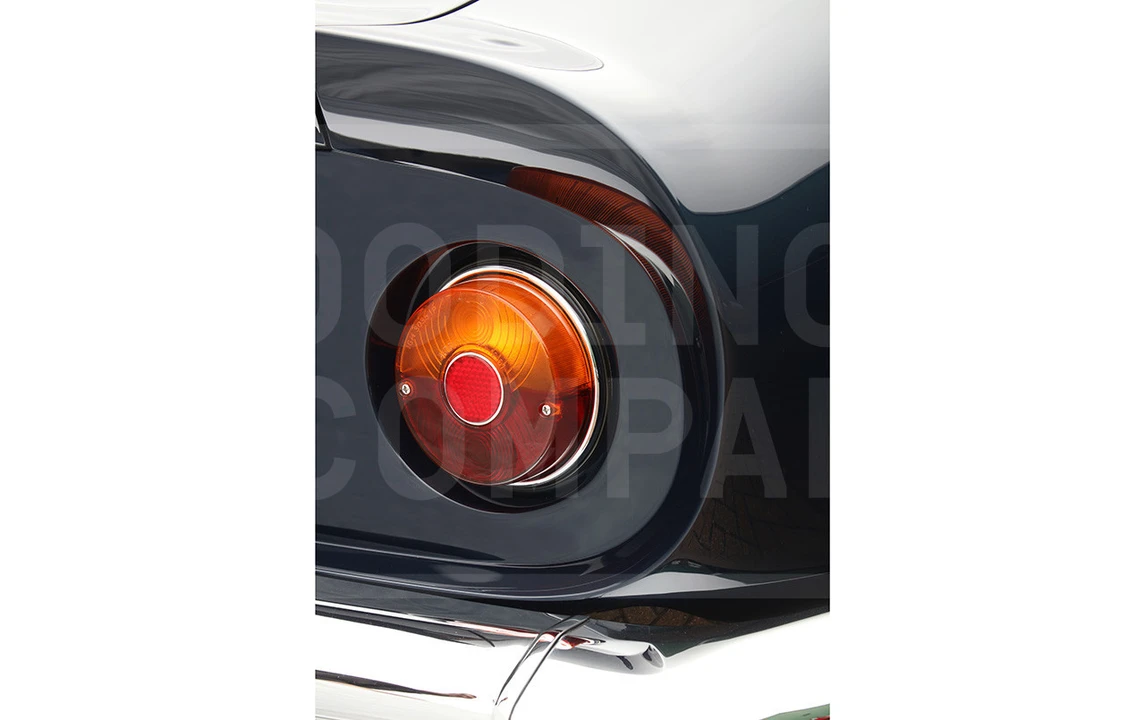1965 Ferrari 275 GTB - Image 17 of 25