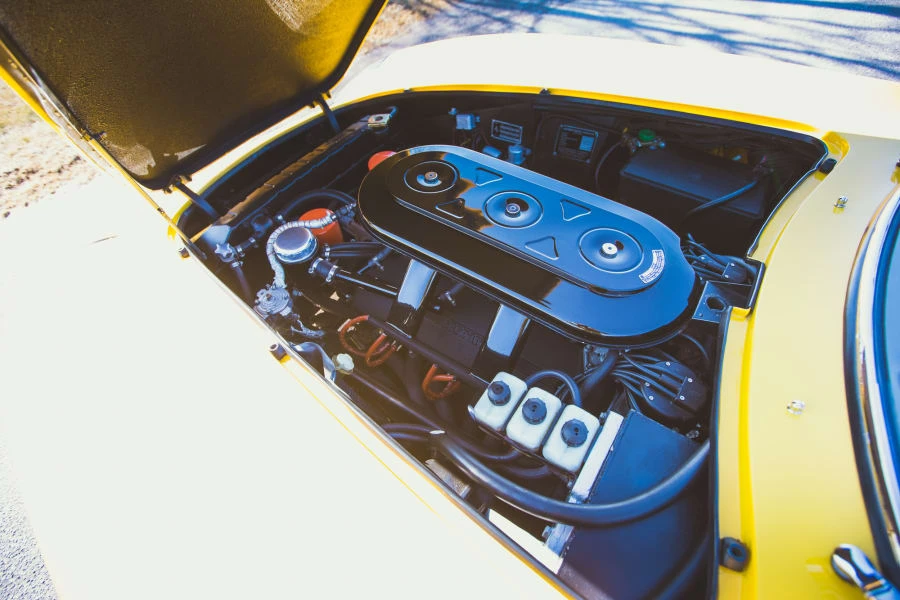 1965 Ferrari 275 GTB - Image 7 of 12
