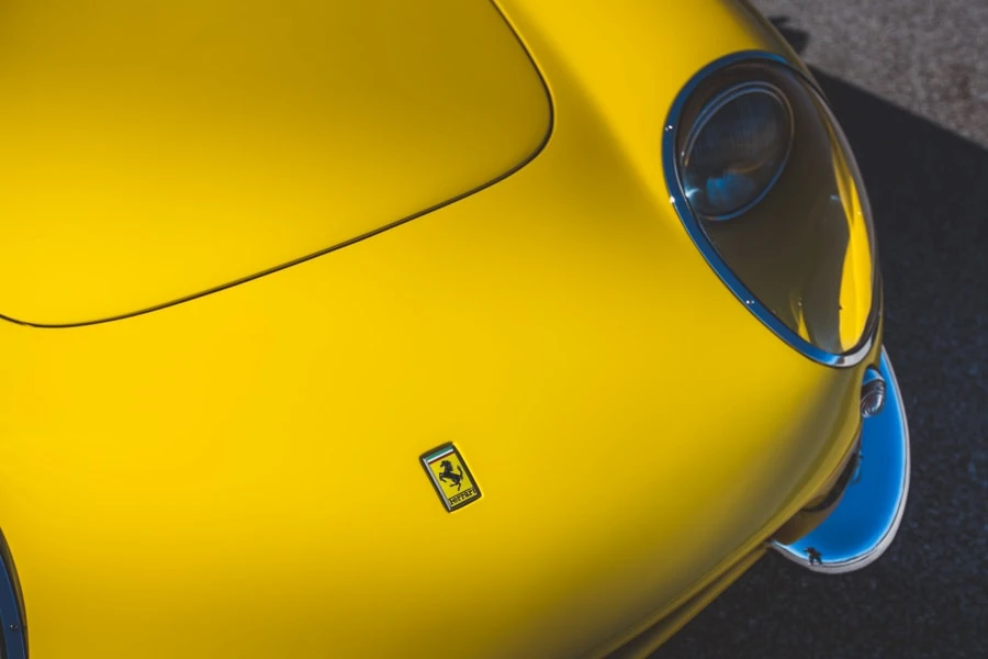 1965 Ferrari 275 GTB - Image 8 of 12