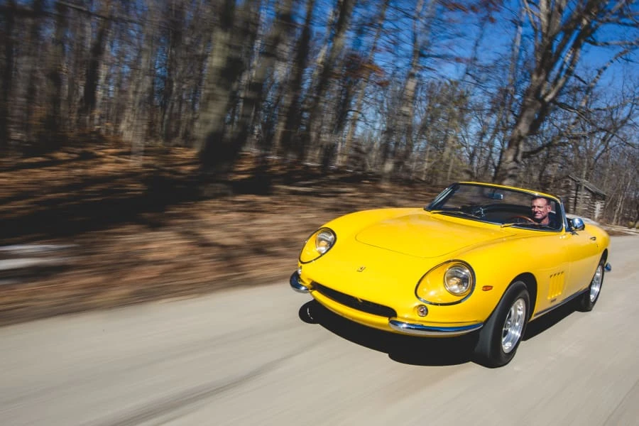 1965 Ferrari 275 GTB - Image 12 of 12