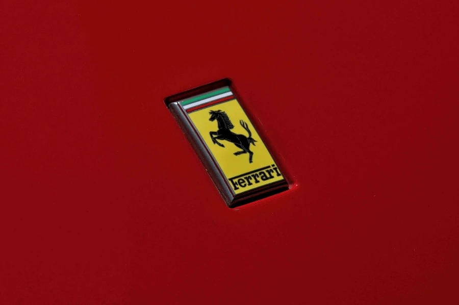 1965 Ferrari 275 GTB - Image 8 of 12