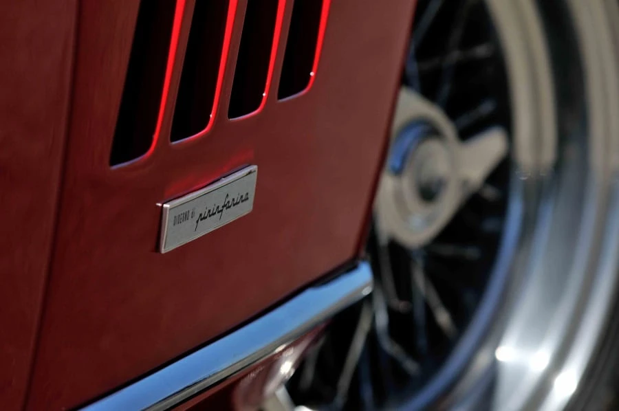 1965 Ferrari 275 GTB - Image 9 of 12