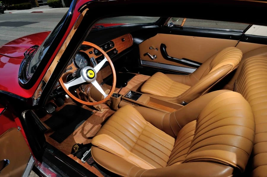 1965 Ferrari 275 GTB - Image 4 of 12