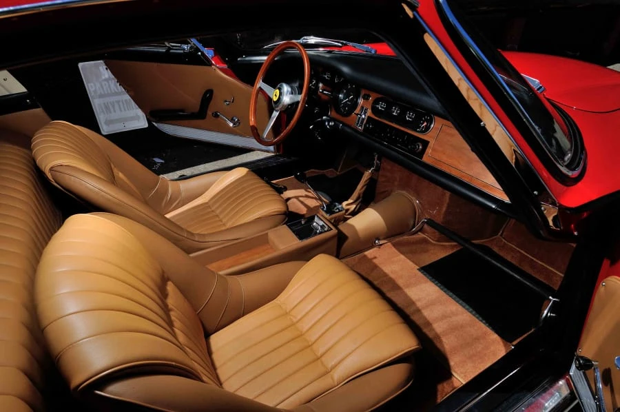 1965 Ferrari 275 GTB - Image 5 of 12