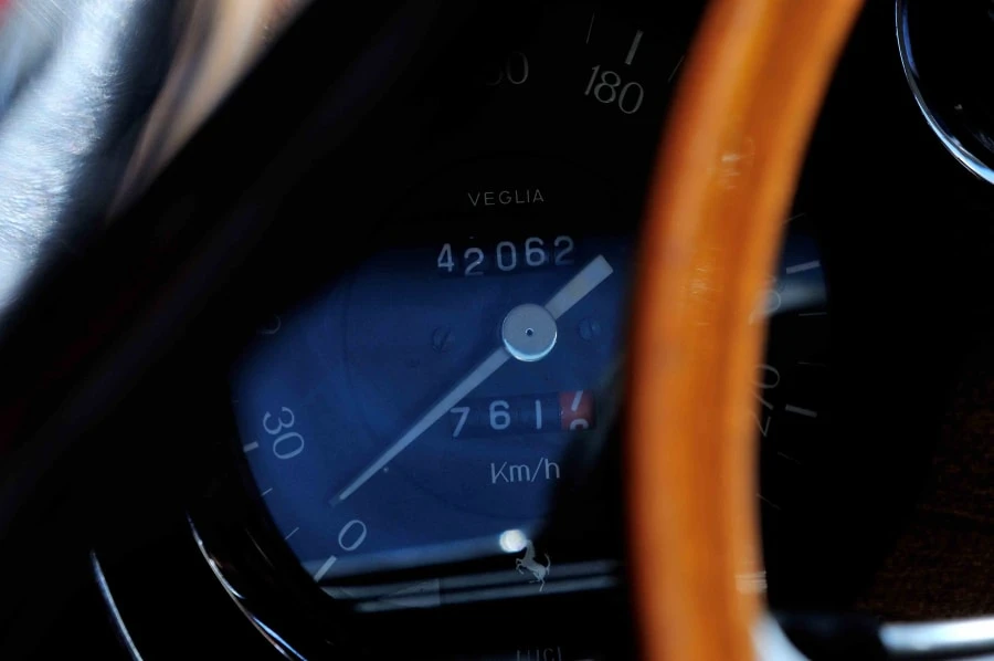 1965 Ferrari 275 GTB - Image 10 of 12