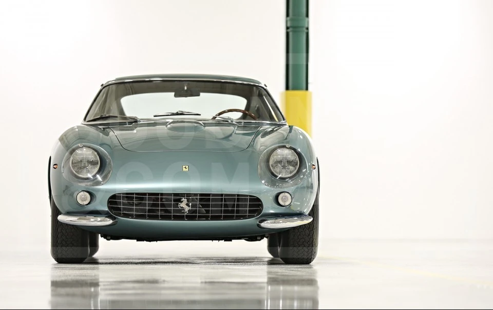 1965 Ferrari 275 GTB - Image 3 of 26