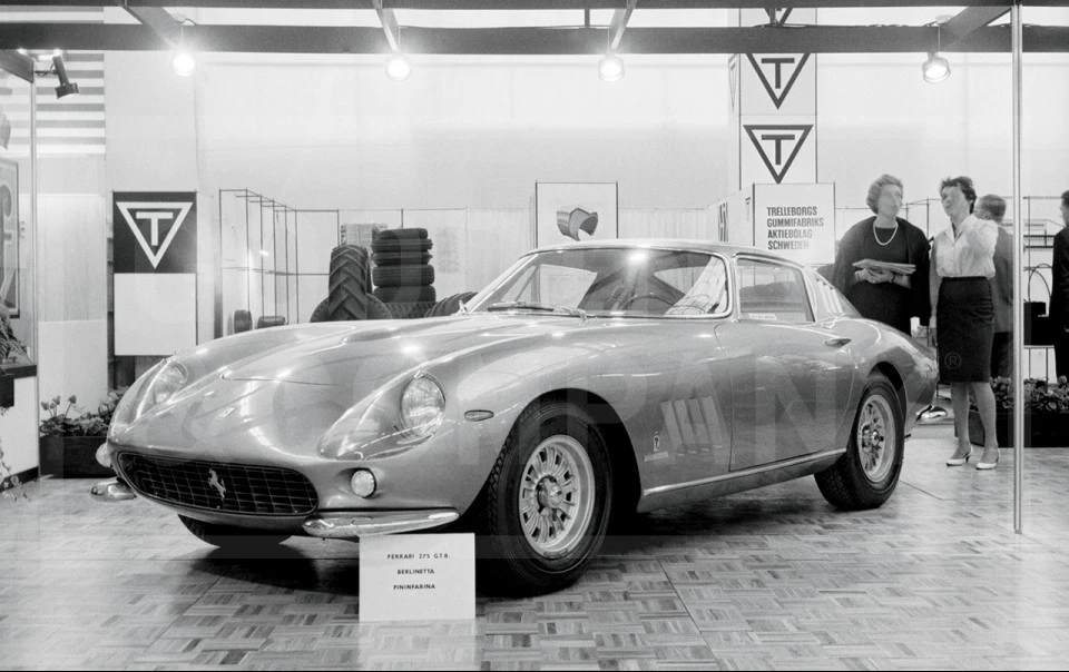 1965 Ferrari 275 GTB - Image 25 of 26